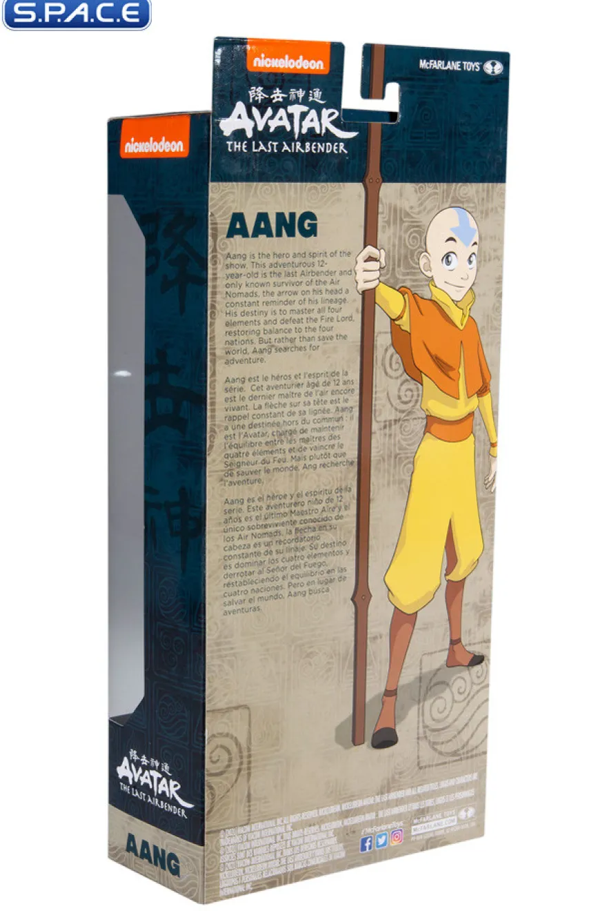 Aang