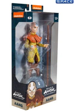 Aang