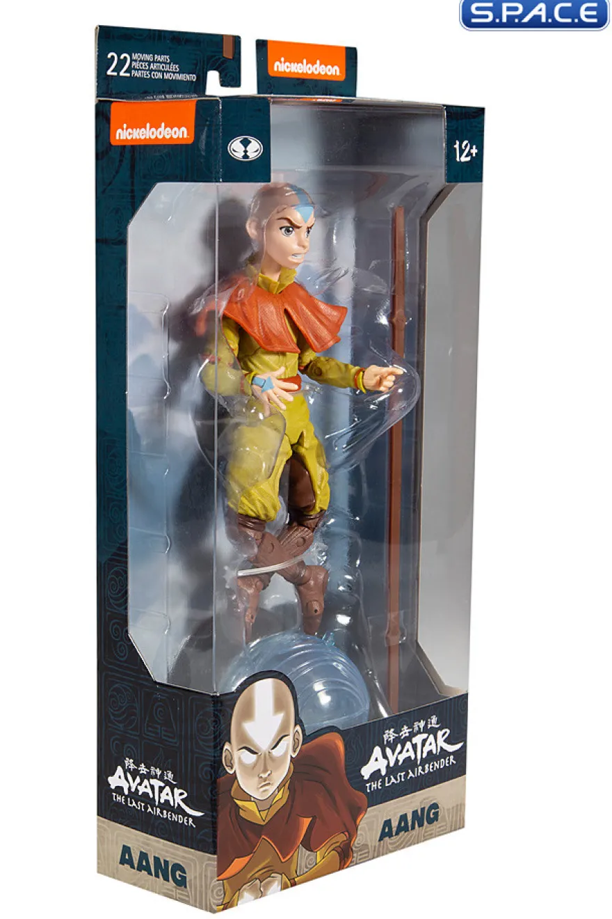 Aang