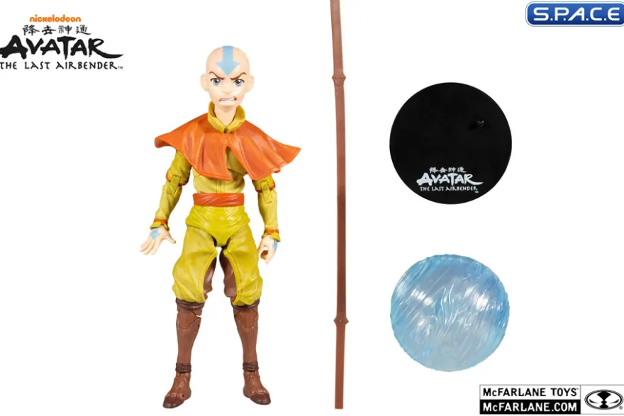 Aang