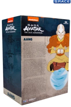 12" Aang