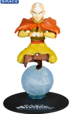 12" Aang