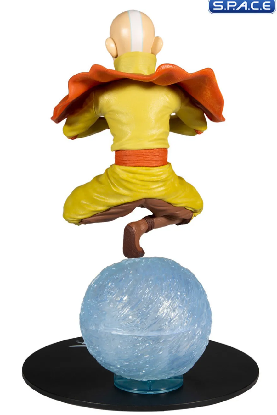 12" Aang