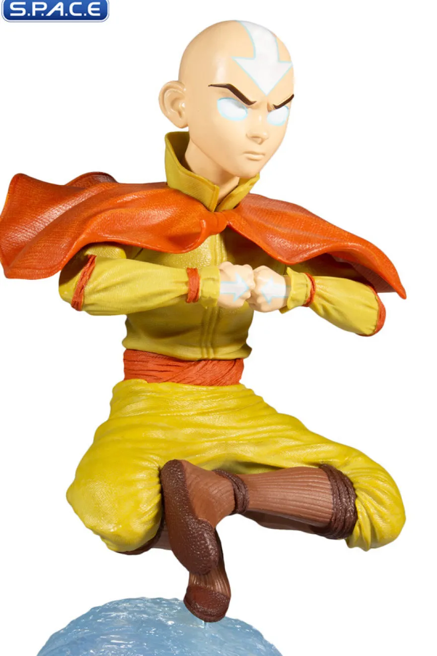 12" Aang