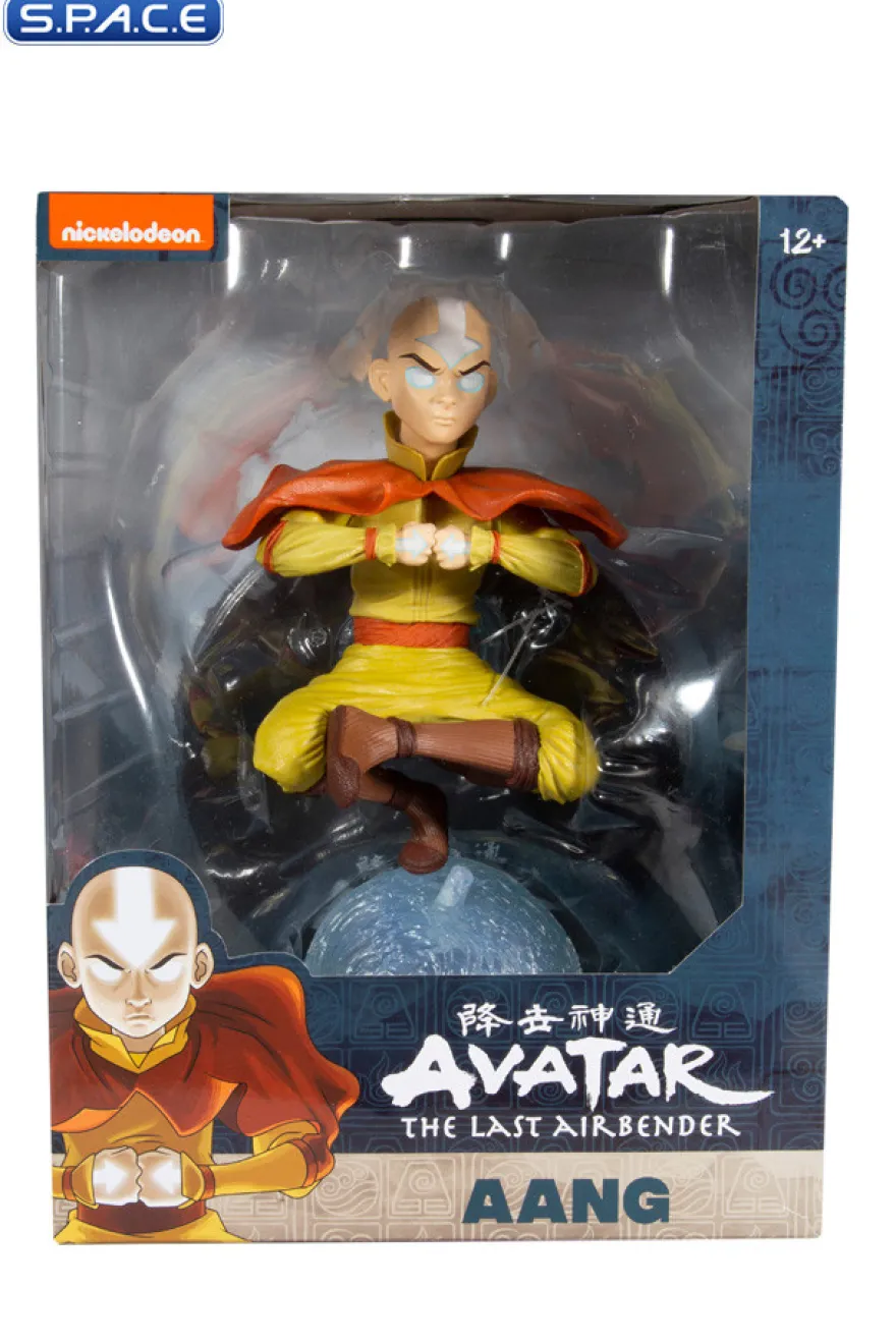 12" Aang