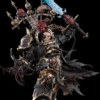 Abaddon the Despoiler Statue