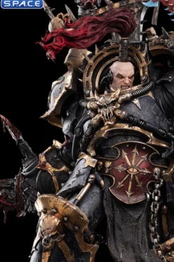 Abaddon the Despoiler Statue