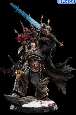 Abaddon the Despoiler Statue
