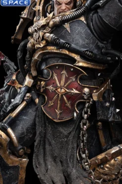 Abaddon the Despoiler Statue