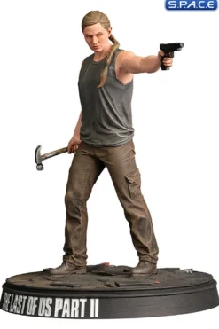 Abby PVC Statue