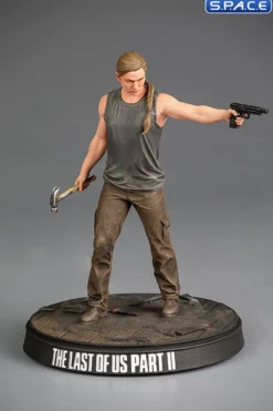 Abby PVC Statue