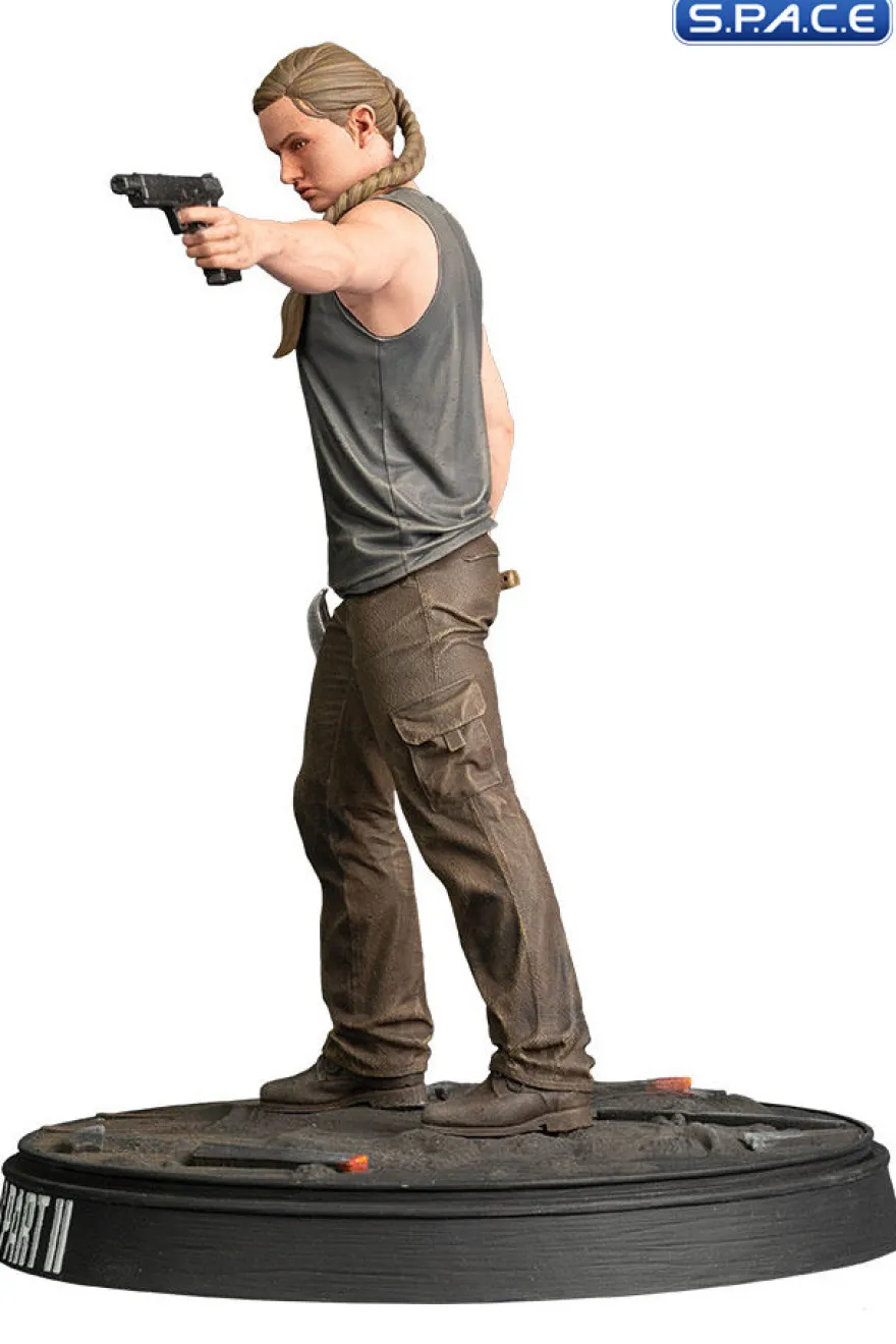 Abby PVC Statue