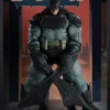 Absolute Batman Statue by Nick Dragotta