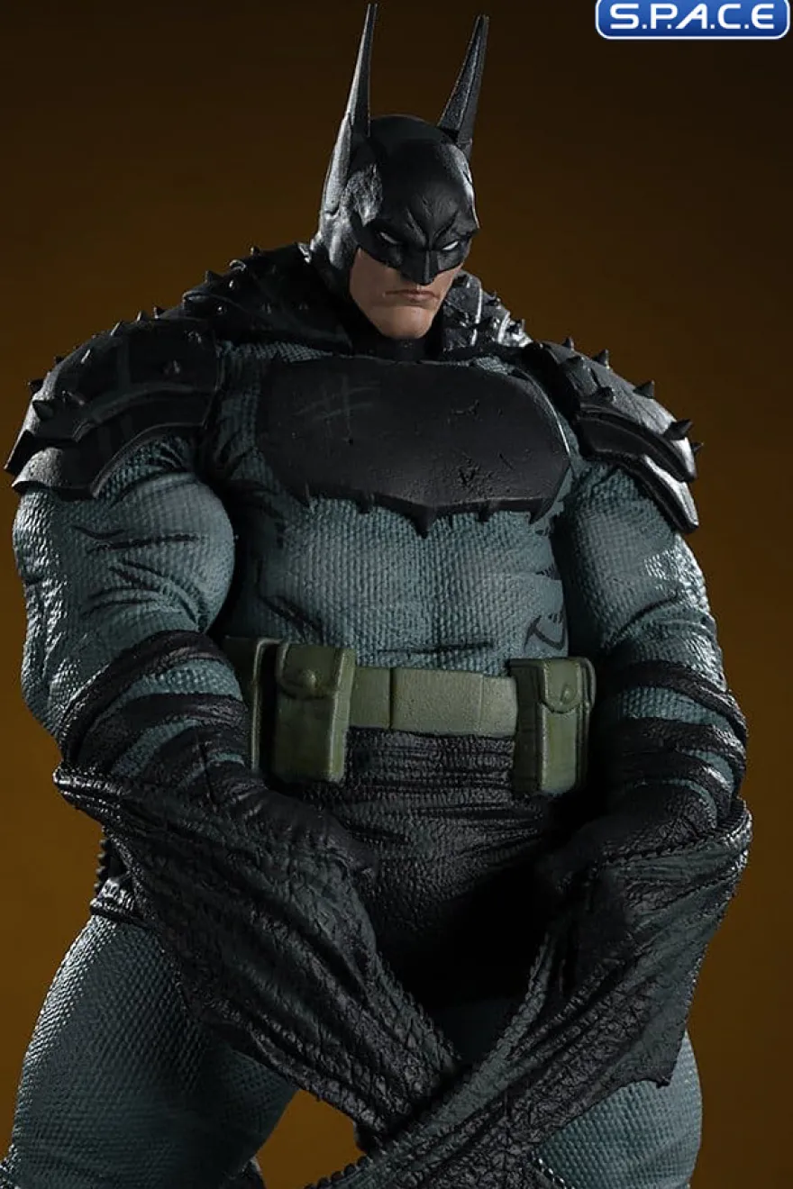 Absolute Batman Statue by Nick Dragotta