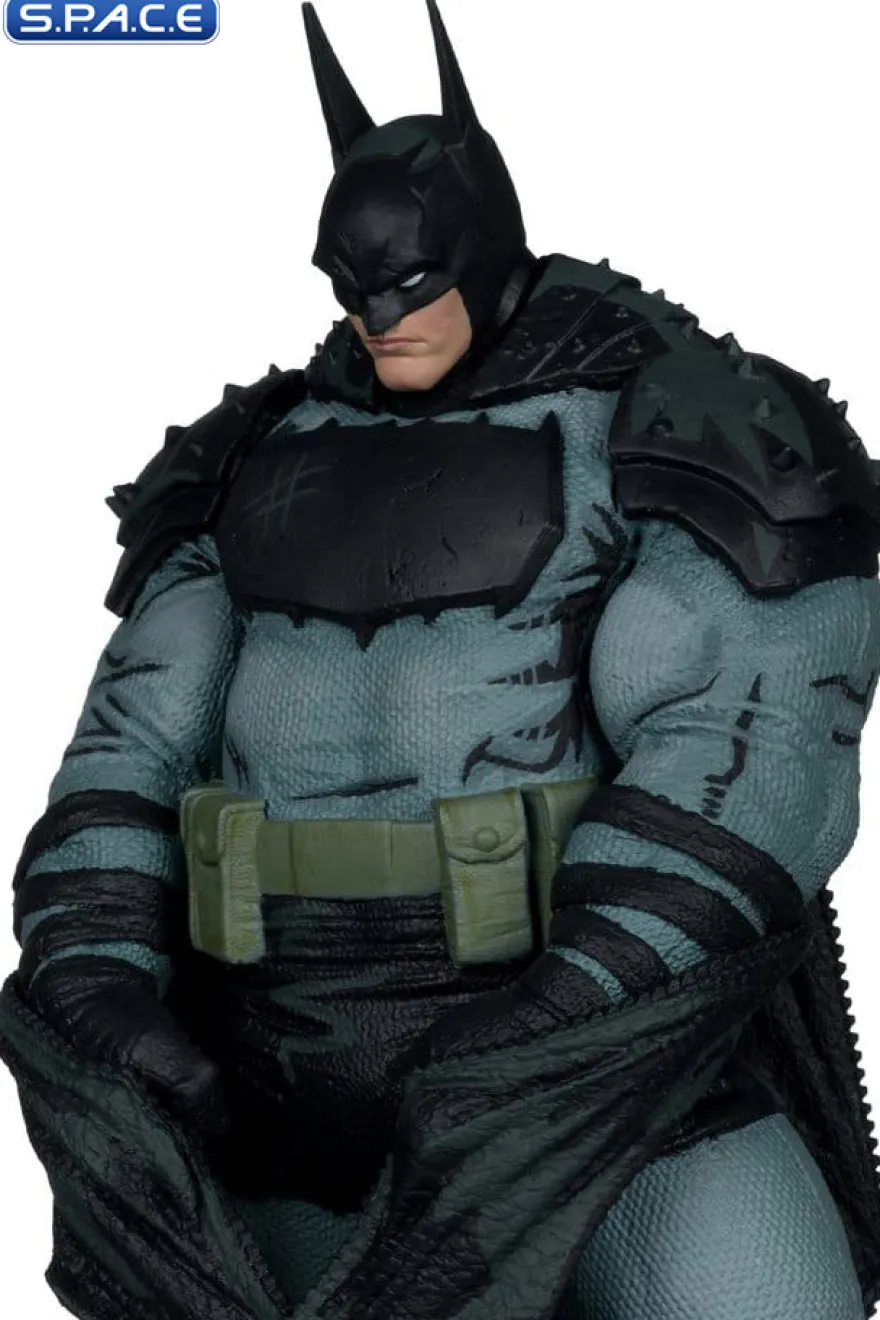 Absolute Batman Statue by Nick Dragotta
