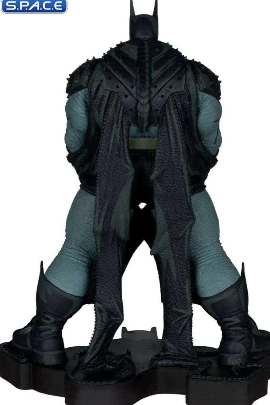 Absolute Batman Statue by Nick Dragotta