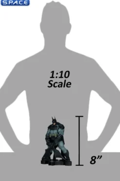 Absolute Batman Statue by Nick Dragotta