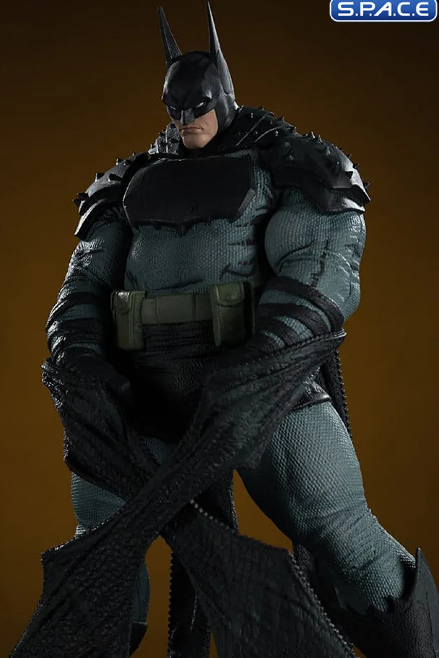 Absolute Batman Statue by Nick Dragotta