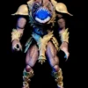 Abyss Dreadnaught