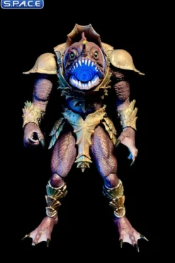 Abyss Dreadnaught