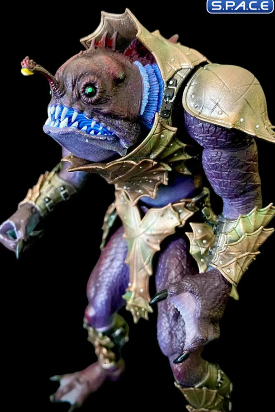 Abyss Dreadnaught