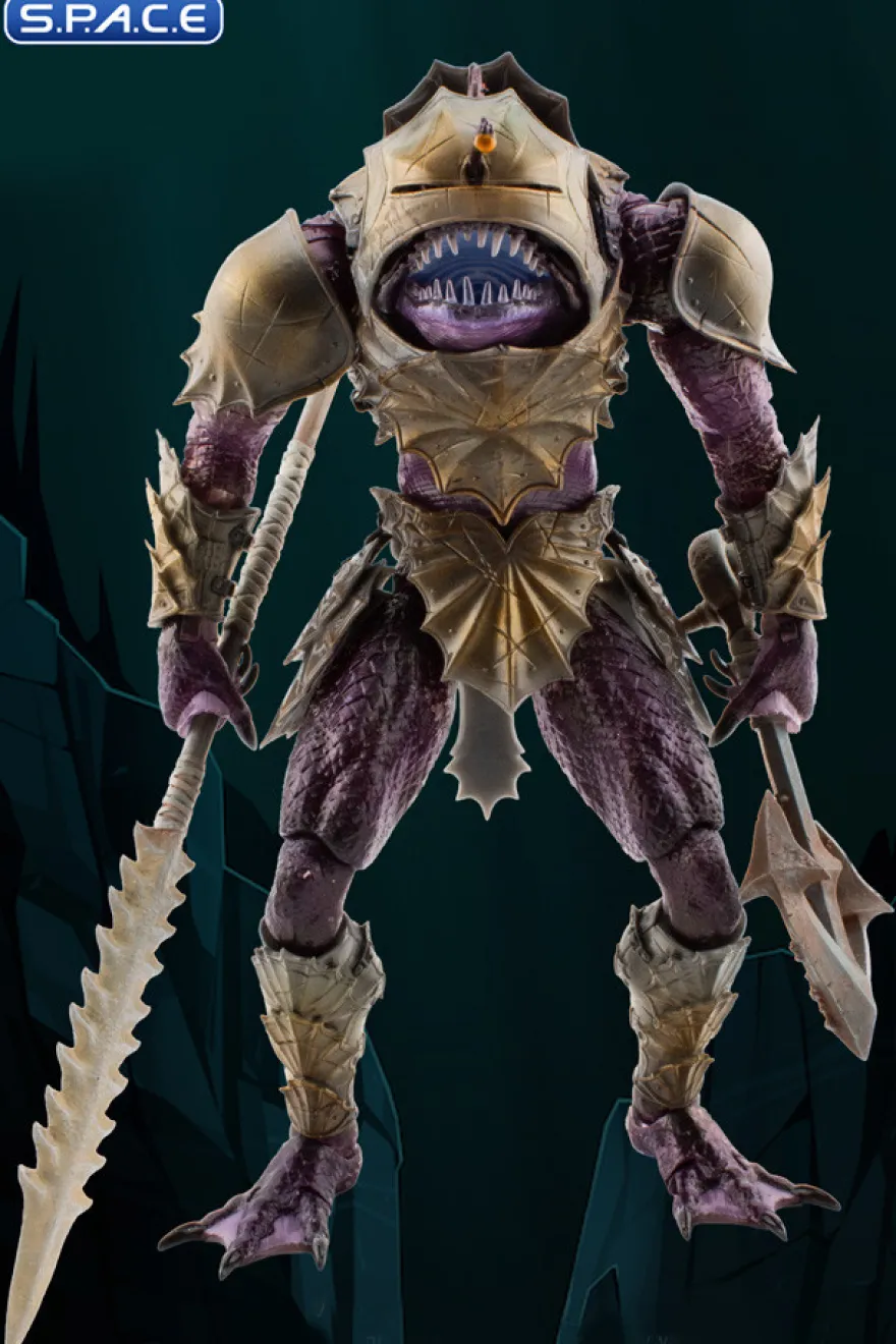 Abyss Dreadnaught