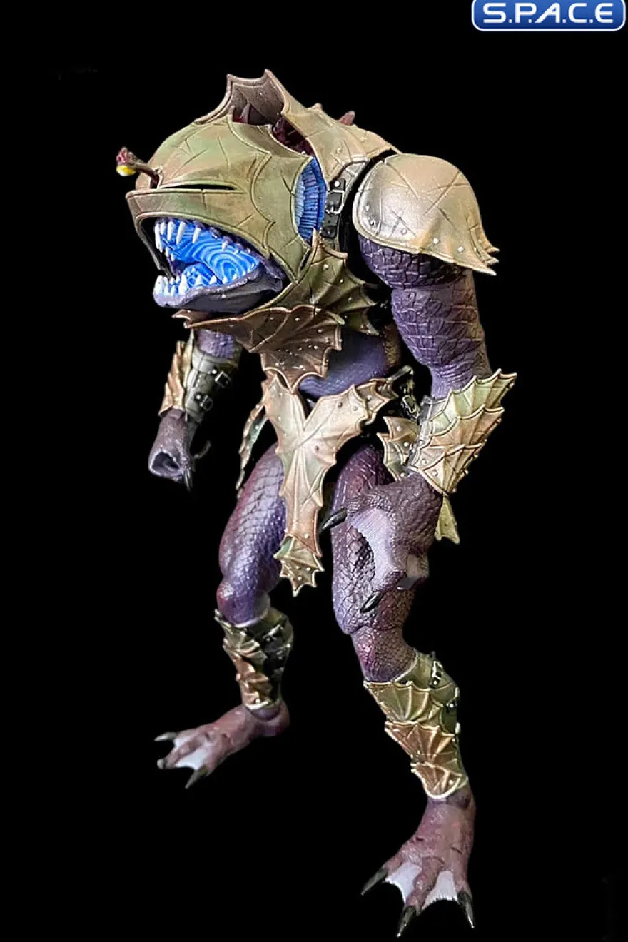 Abyss Dreadnaught