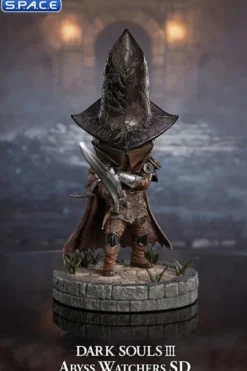 Abyss Watchers SD Statue