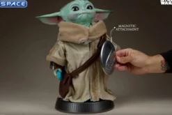 Accessories Set for The Child Life-Size Statue