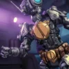 ACU-3 Legion Builder