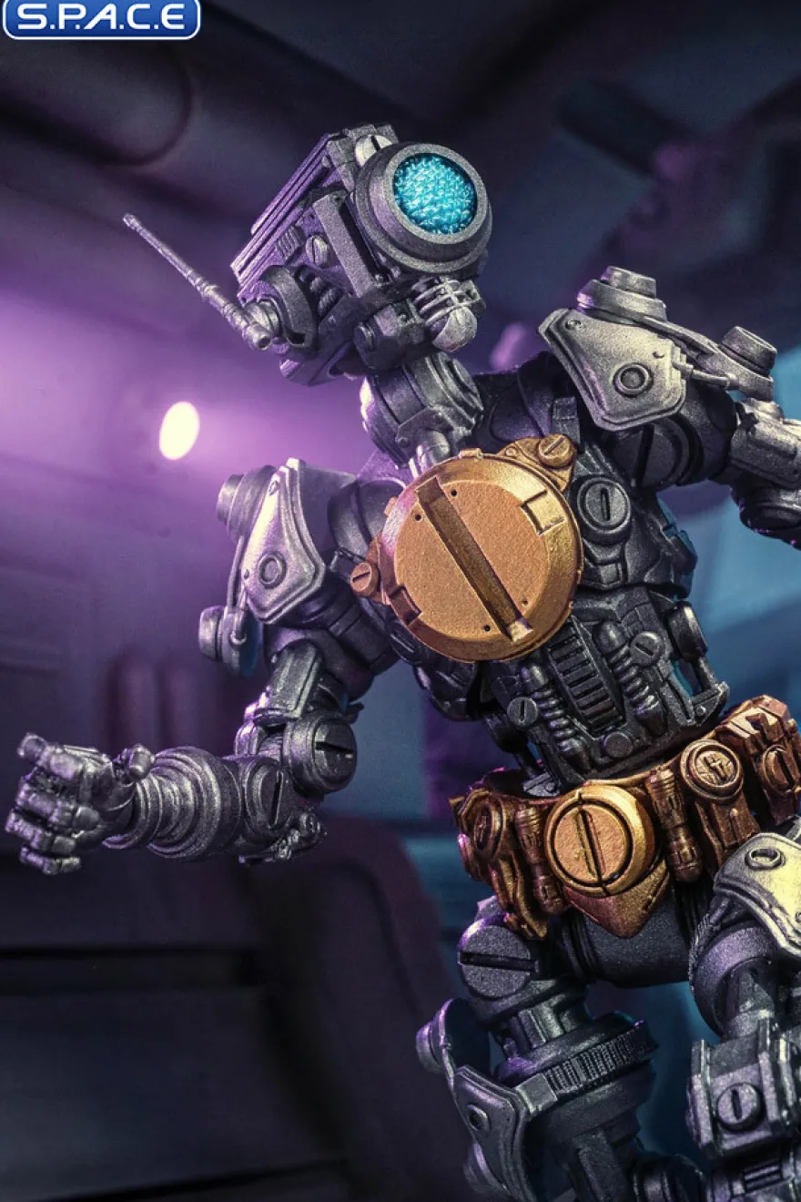 ACU-3 Legion Builder