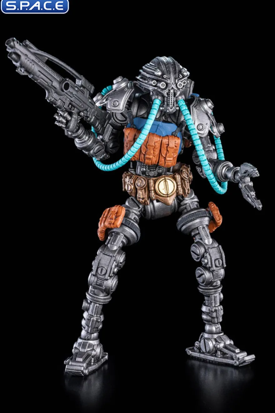 ACU Protectorate Deployment Mission Pack