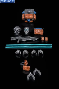 ACU Protectorate Deployment Mission Pack