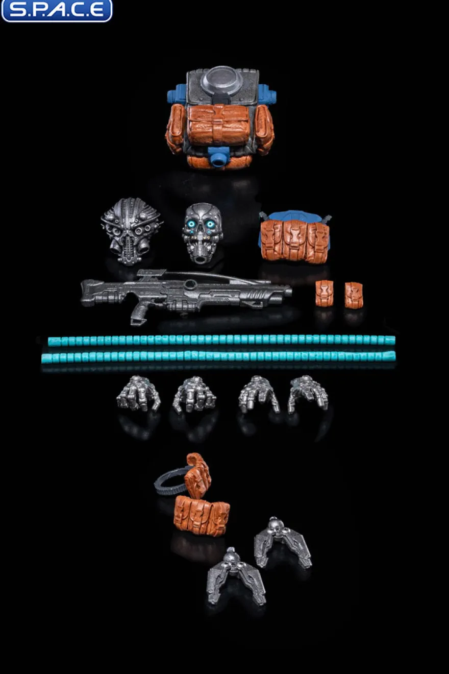 ACU Protectorate Deployment Mission Pack