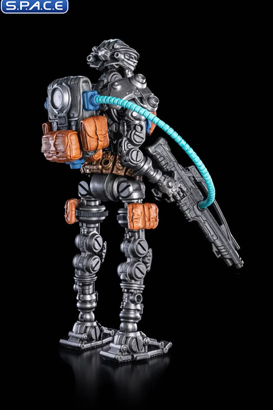 ACU Protectorate Deployment Mission Pack