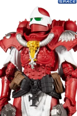 Adepta Sororitas Battle Sister - The Order of the Bloody Rose