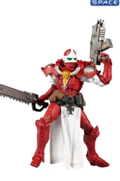 Adepta Sororitas Battle Sister - The Order of the Bloody Rose