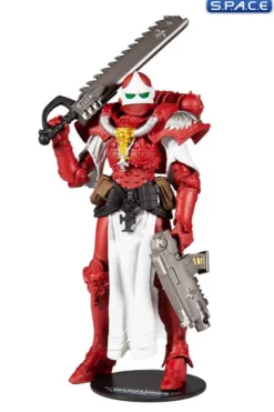 Adepta Sororitas Battle Sister - The Order of the Bloody Rose