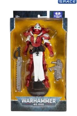 Adepta Sororitas Battle Sister - The Order of the Bloody Rose