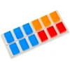 Admiral Thrawn's Imperial Rank Badge Pin