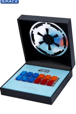 Admiral Thrawn's Imperial Rank Badge Pin