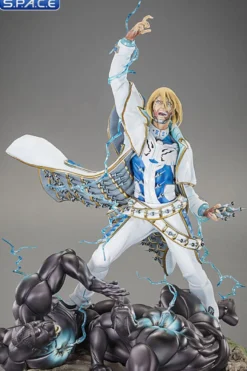 Adolf Reinhard Statue HQS