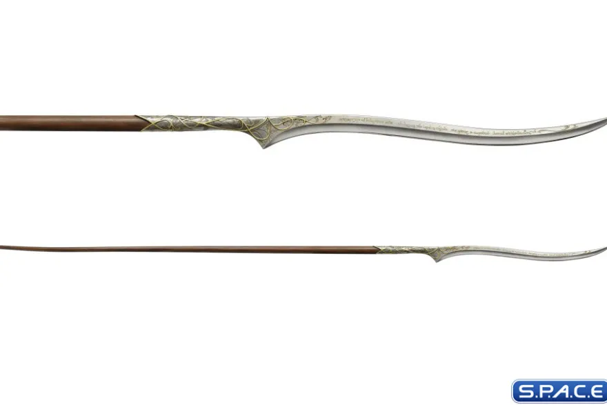 1:1 Aeglos Spear of Gil-Galad Life-Size Replica
