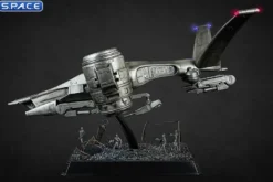 Aerial Hunter Killer Maquette