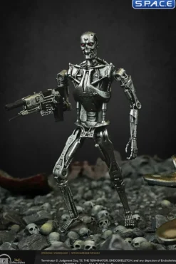 Aerial Hunter Killer Maquette