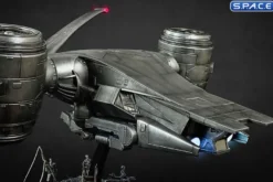Aerial Hunter Killer Maquette