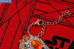 Ahsoka 3D Mandrils Necklace