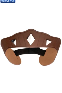 Ahsoka's Headdress & Bead Necklace