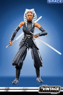 Ahsoka Tano Corvus from The Mandalorian