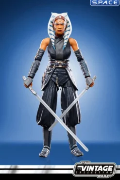 Ahsoka Tano Corvus from The Mandalorian